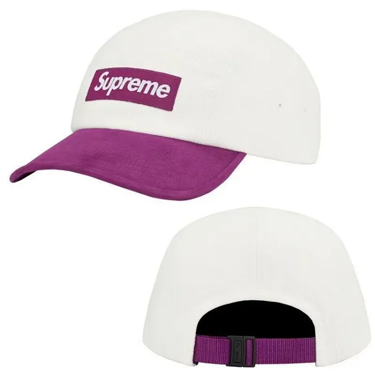 American casual versatile hat-005