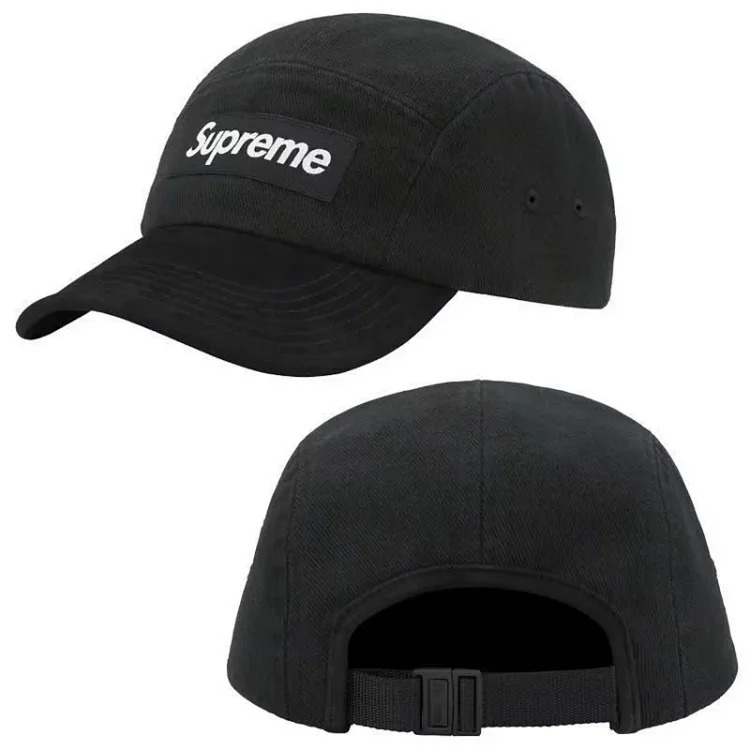 American casual versatile hat-005