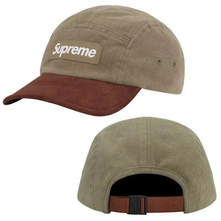 American casual versatile hat-005