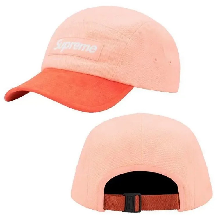 American casual versatile hat-005