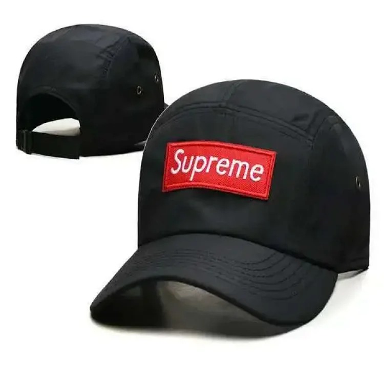 American casual versatile hat-005