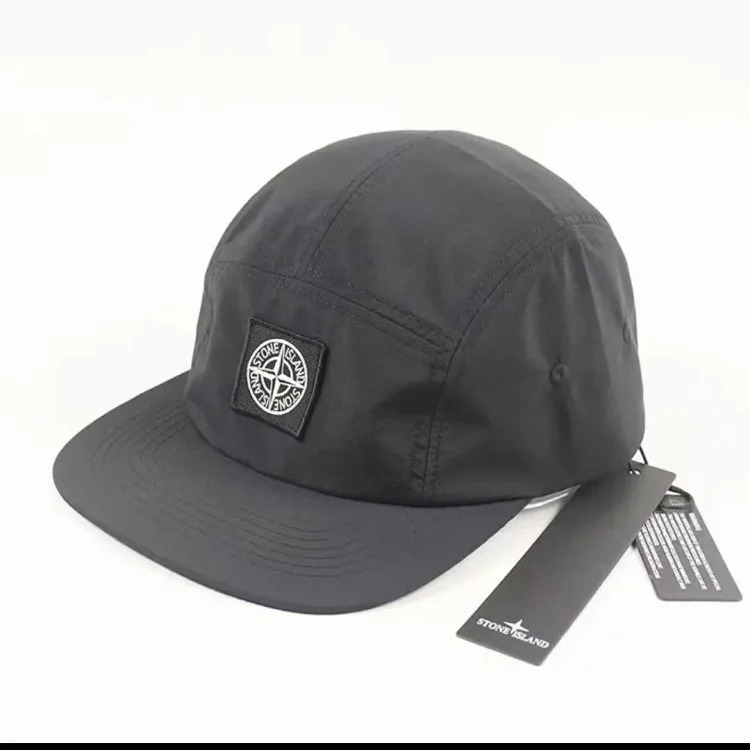 American casual versatile hat-005