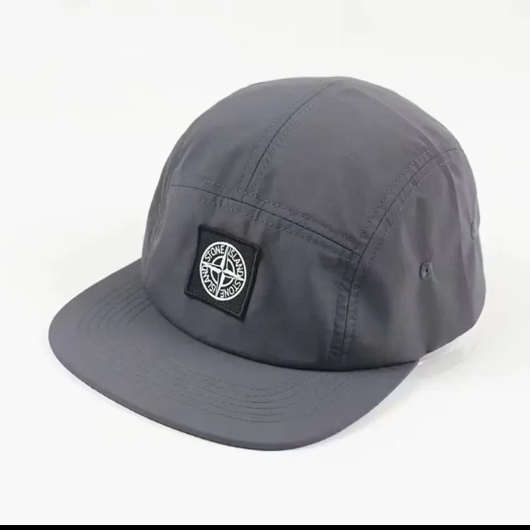 American casual versatile hat-005