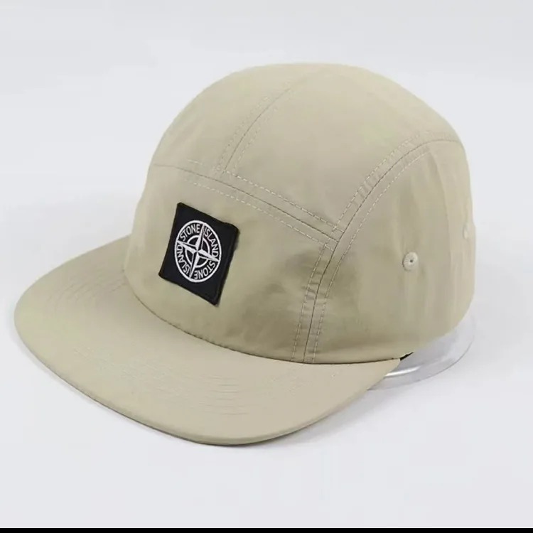 American casual versatile hat-005
