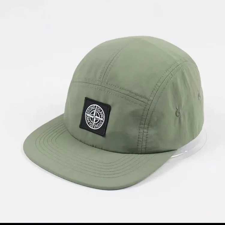 American casual versatile hat-005