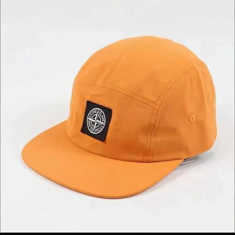 American casual versatile hat-005