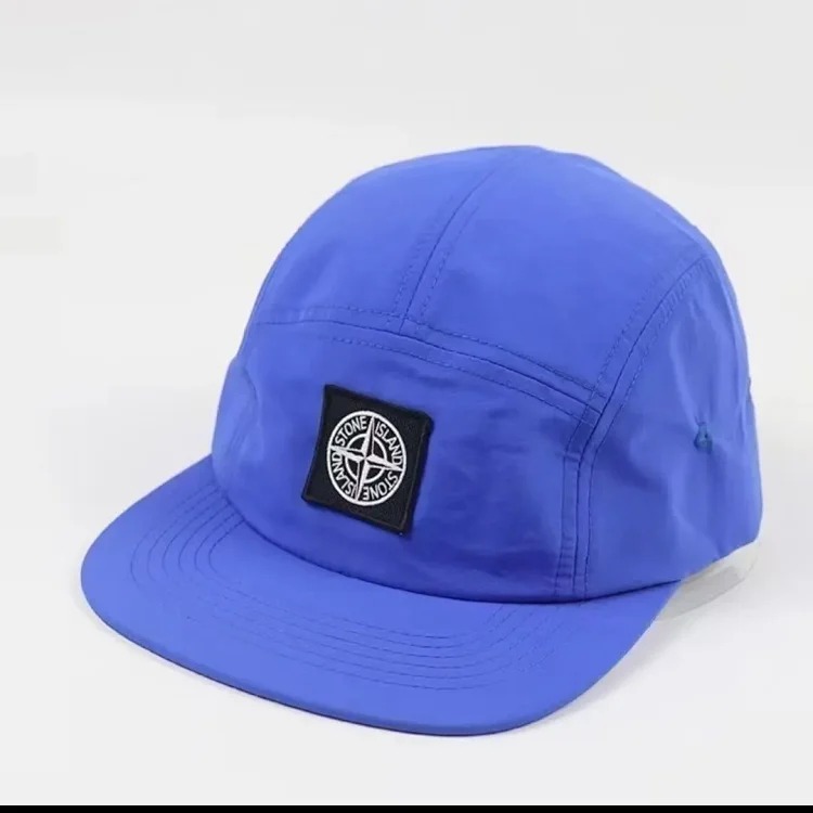 American casual versatile hat-005