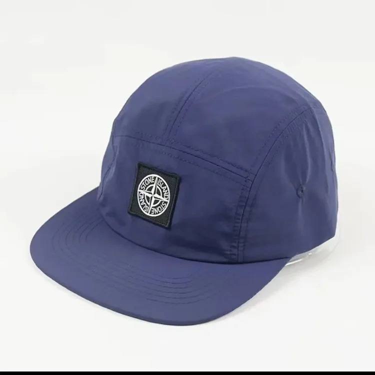 American casual versatile hat-005