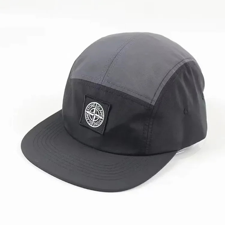American casual versatile hat-005