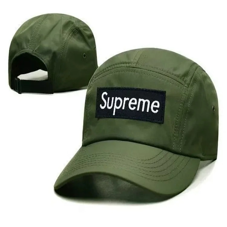 American casual versatile hat-005