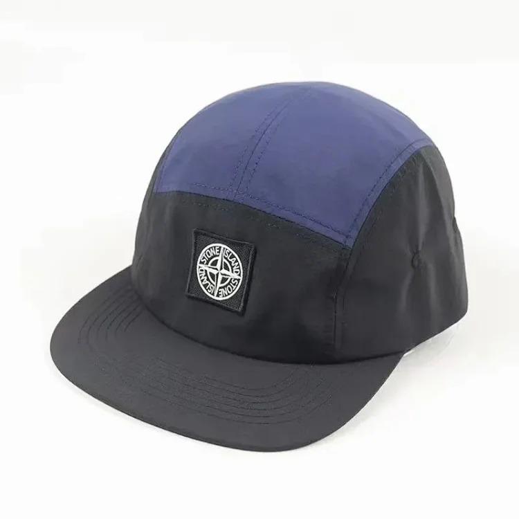 American casual versatile hat-005