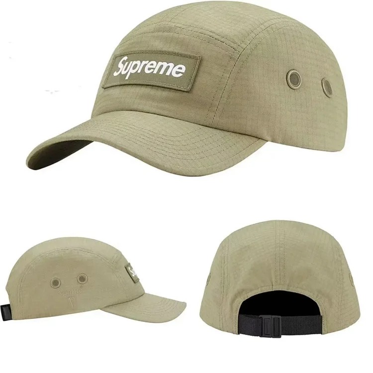 American casual versatile hat-005
