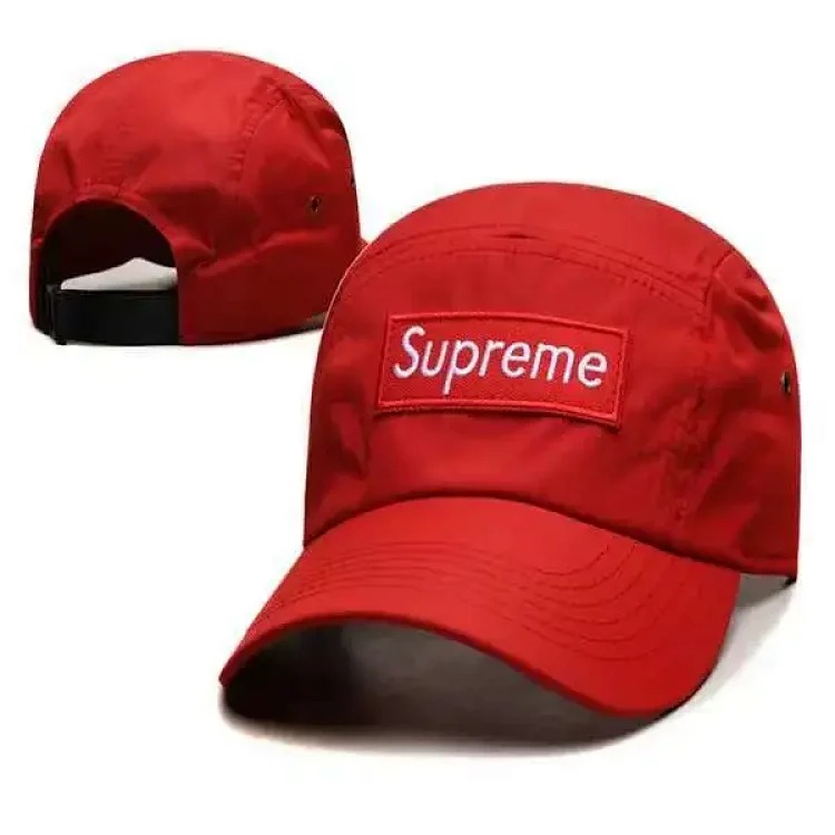 American casual versatile hat-005