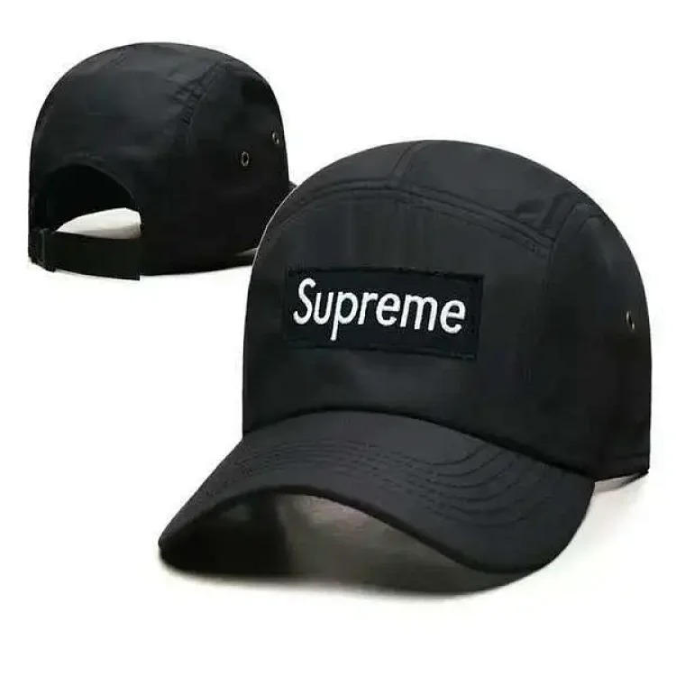 American casual versatile hat-005