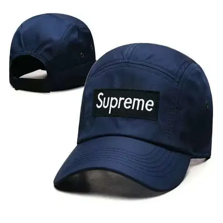 American casual versatile hat-005