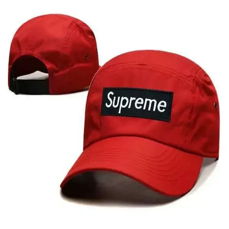 American casual versatile hat-005