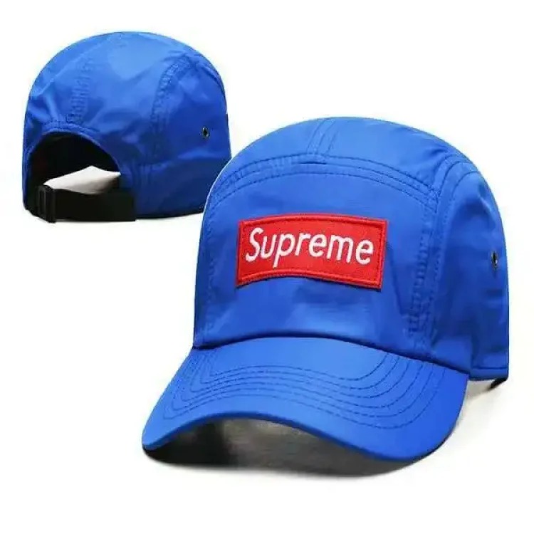 American casual versatile hat-005