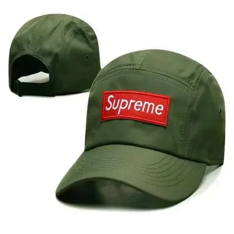 American casual versatile hat-005