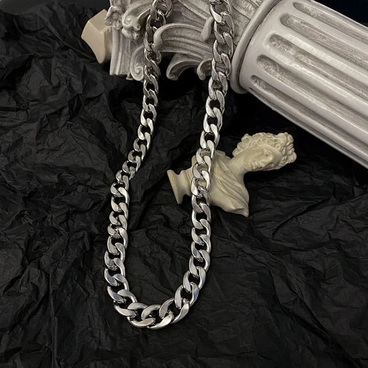 Fashion Hip Hop Necklace (W2C-158)