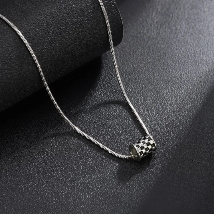 Fashion Hip Hop Necklace (W2C-158)