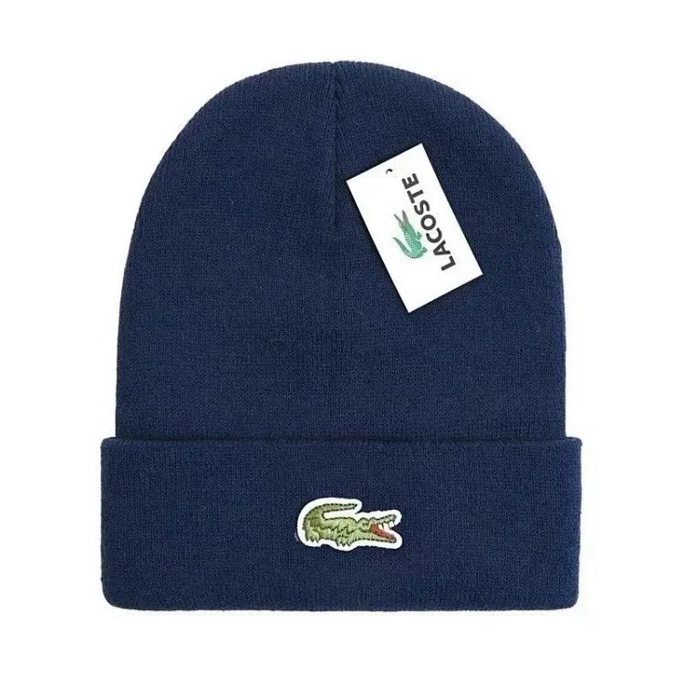 Autumn and winter fashionable knitted hat 03-AGT: