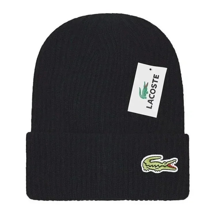 Autumn and winter fashionable knitted hat 03-AGT: