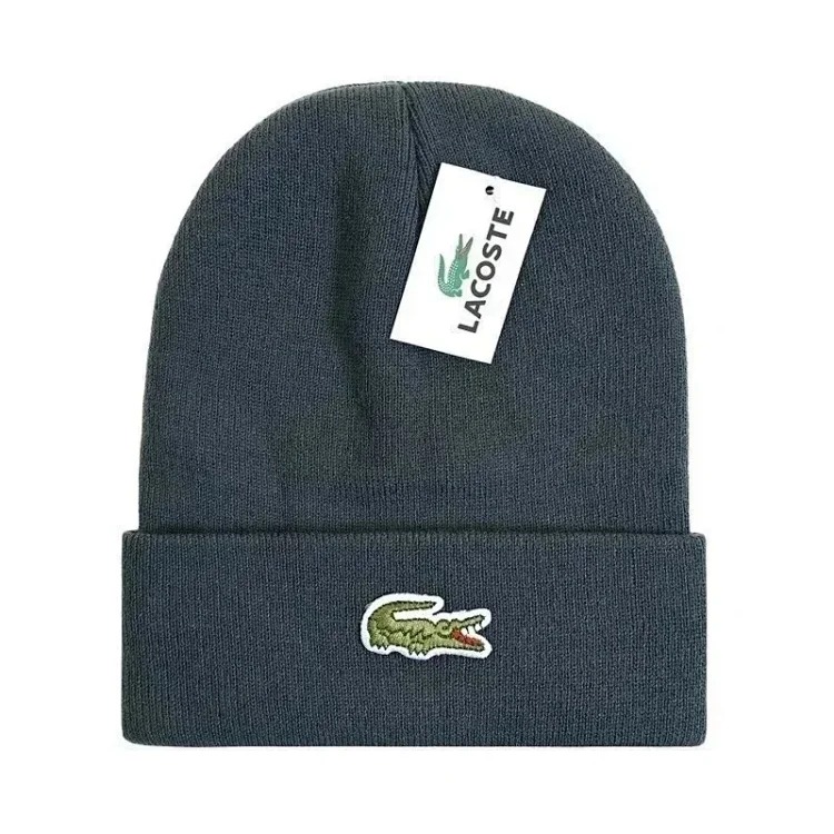 Autumn and winter fashionable knitted hat 03-AGT: