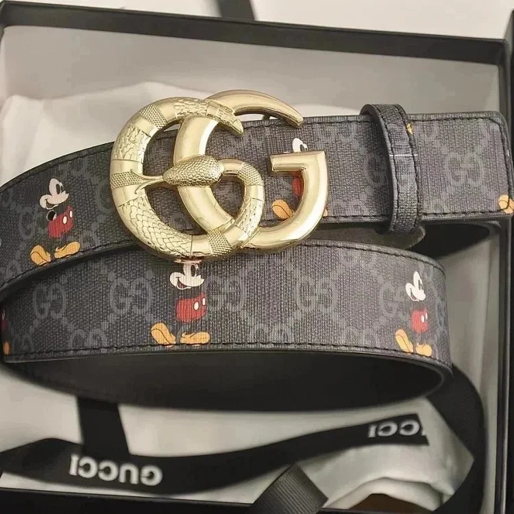 G fashion belt K4-00232