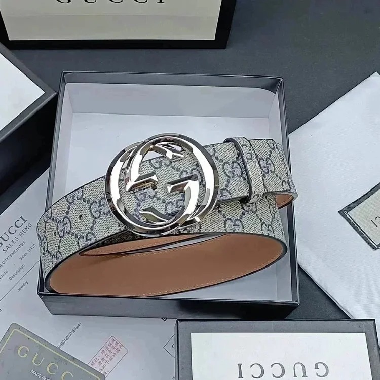 G fashion belt K4-00232