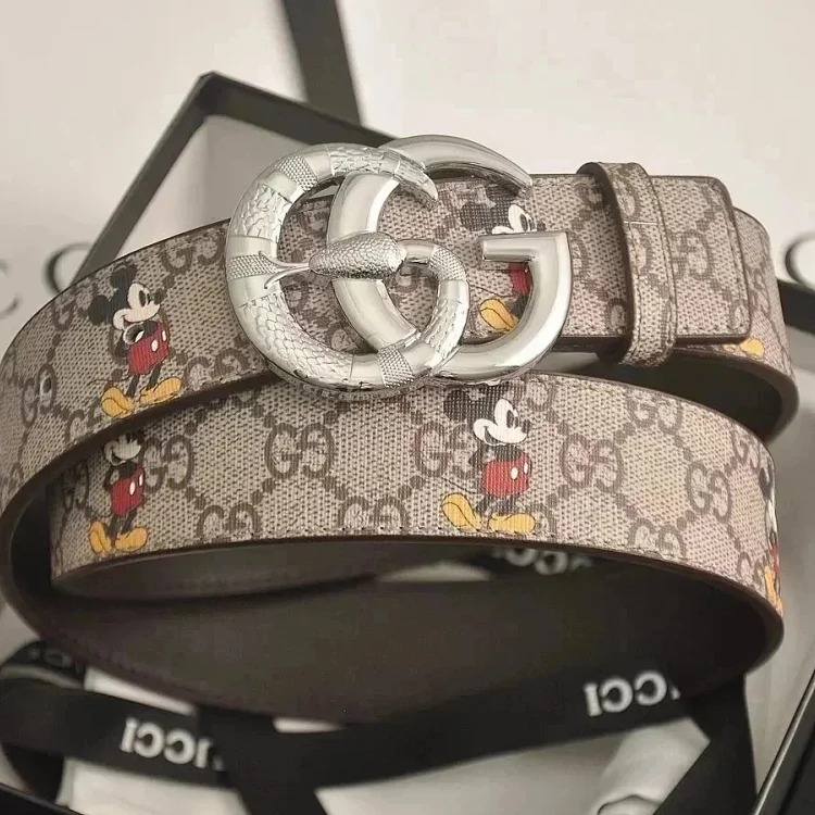 G fashion belt K4-00232