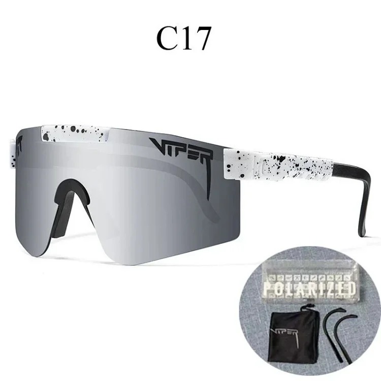 Ski riding goggles