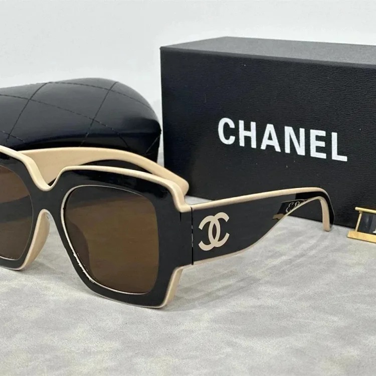 Fashion Glasses (ME-0082)