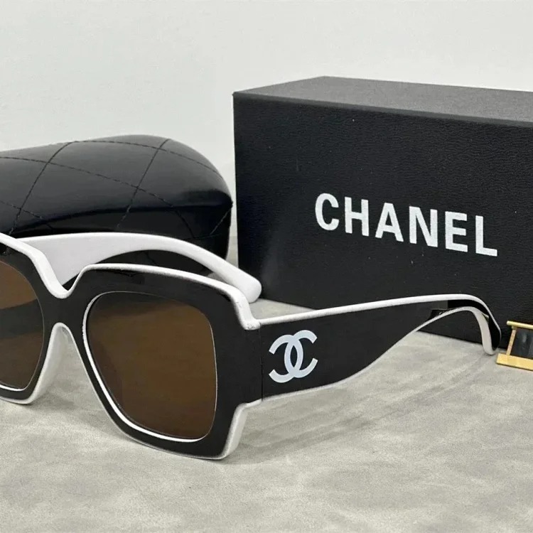 Fashion Glasses (ME-0082)