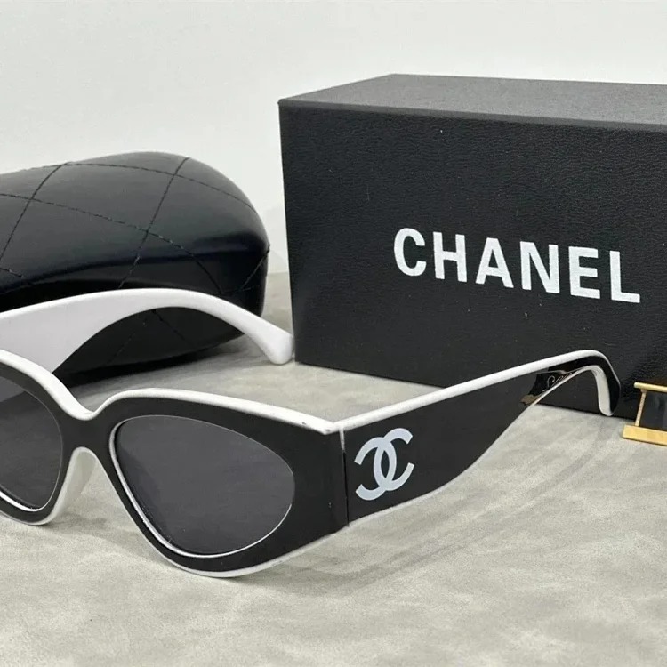 Fashion Glasses (ME-0082)