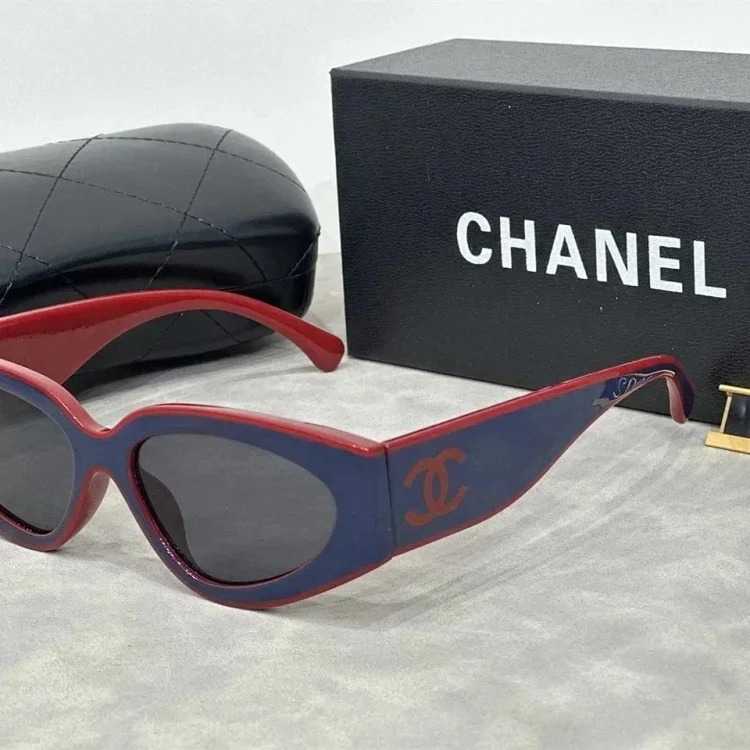Fashion Glasses (ME-0082)