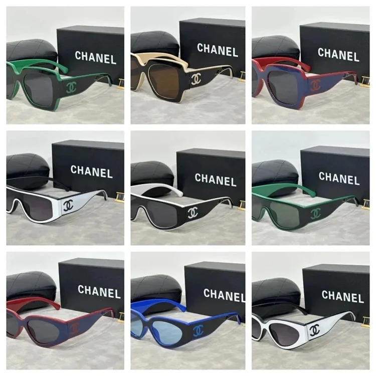 Fashion Glasses (ME-0082)