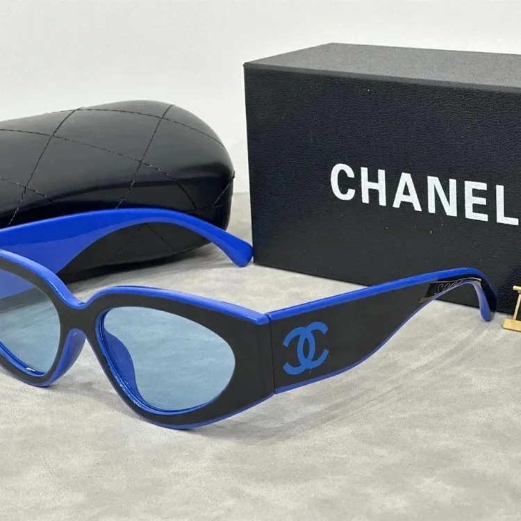 Fashion Glasses (ME-0082)