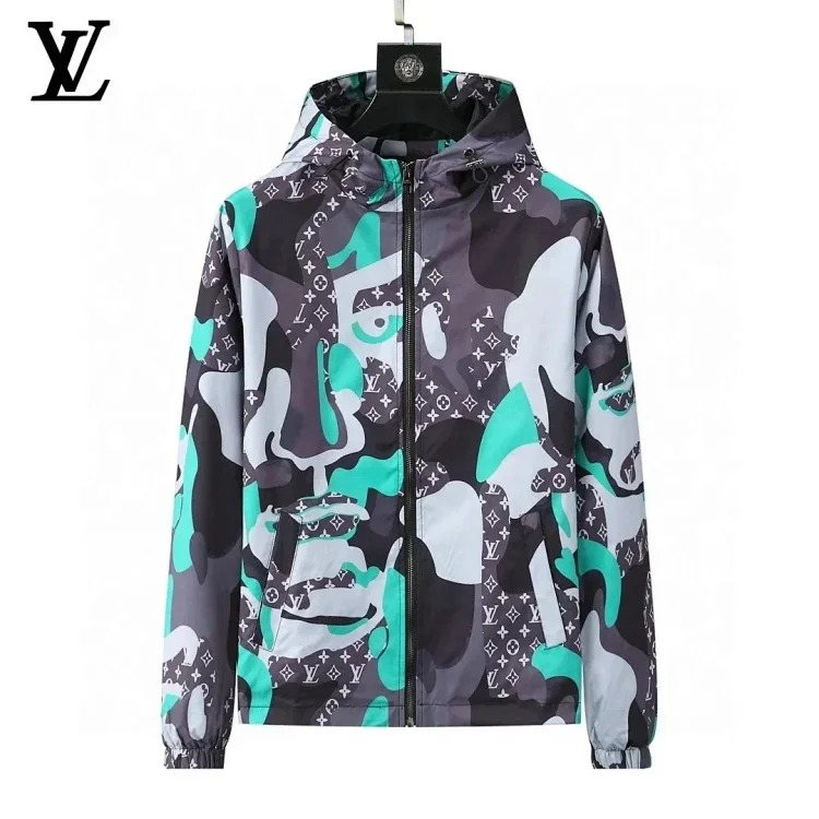 L autumn and winter selection of high-quality correct tops