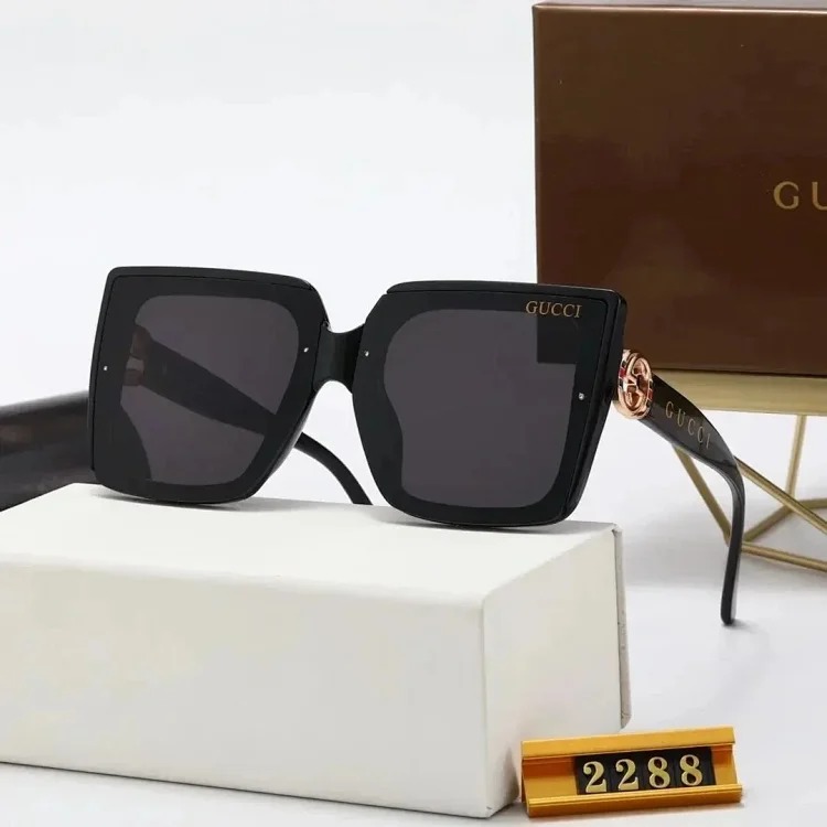 Fashion trendy sunglasses 013