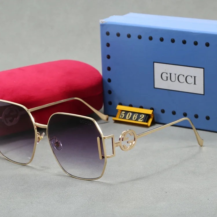 Guc1ci fashion sunglasses