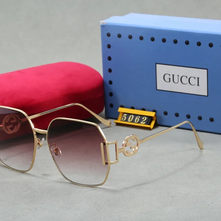 Guc1ci fashion sunglasses