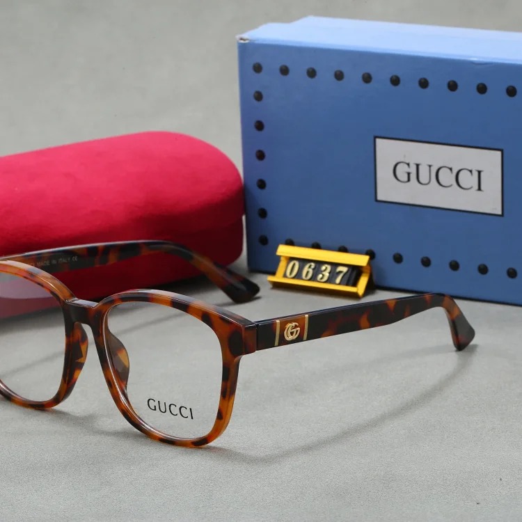 Guc1ci fashion sunglasses