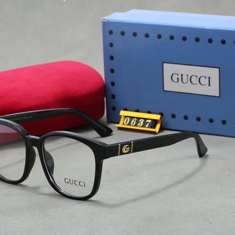 Guc1ci fashion sunglasses
