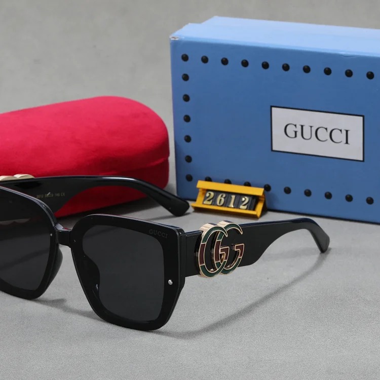 Guc1ci fashion sunglasses
