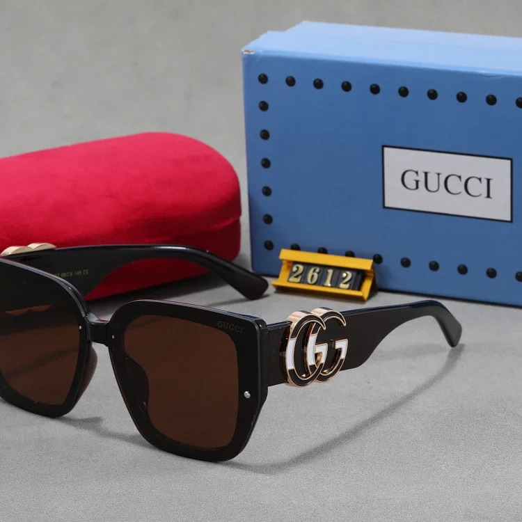 Guc1ci fashion sunglasses