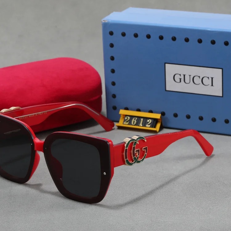 Guc1ci fashion sunglasses