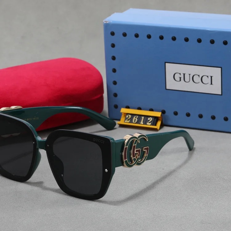 Guc1ci fashion sunglasses
