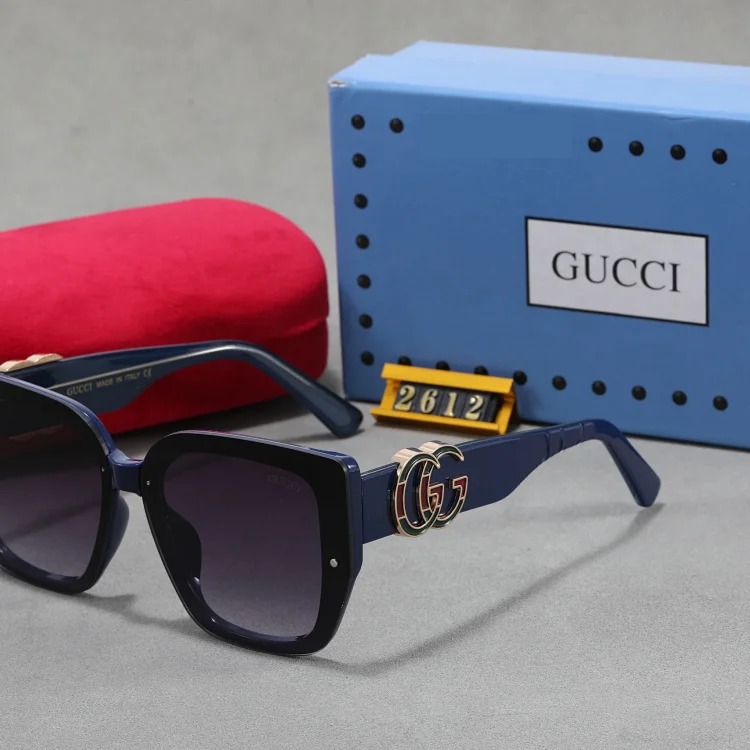 Guc1ci fashion sunglasses