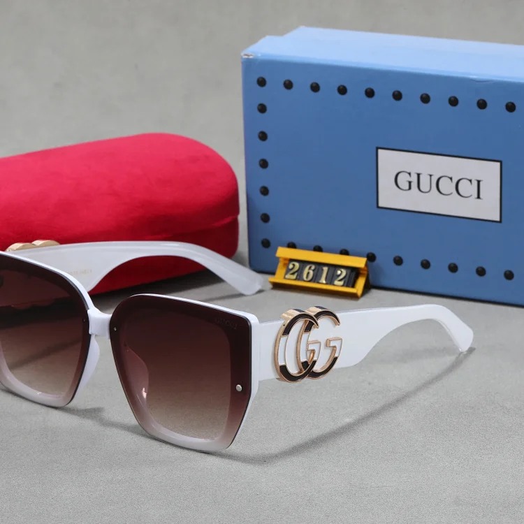Guc1ci fashion sunglasses