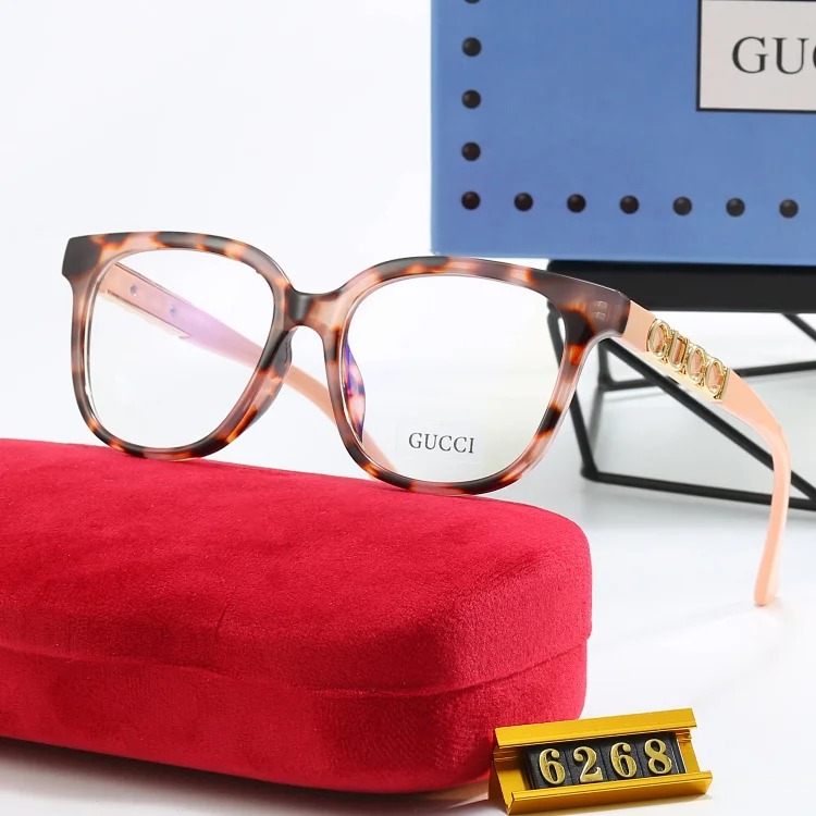 Guc1ci fashion sunglasses
